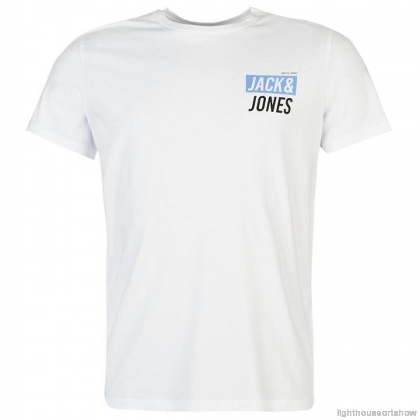 Jack and Jones Core T-SHIRT XXL