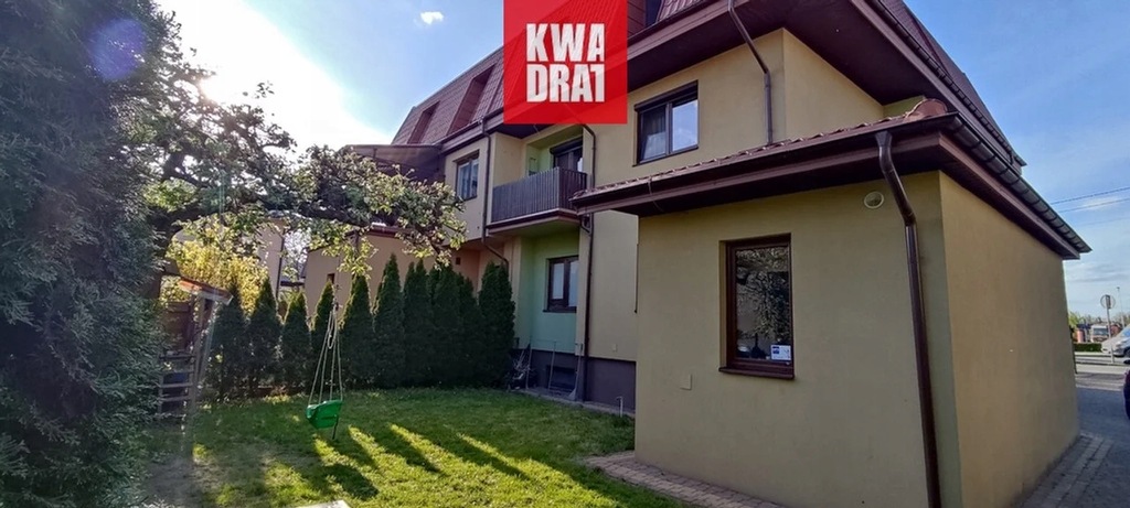Dom, Mińsk Mazowiecki, 330 m²