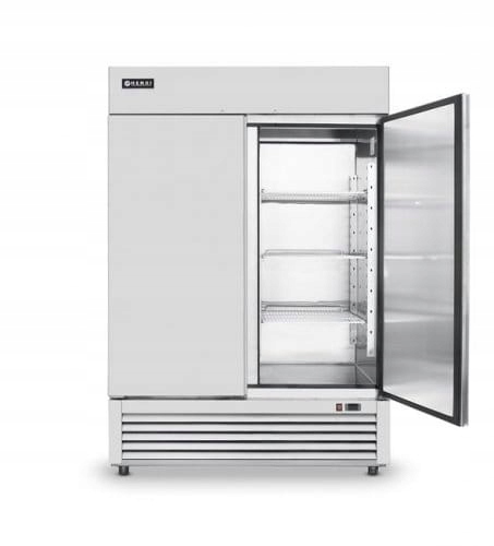 Szafa mroźnicza Kitchen Line 2-drzwiowa 1300 L