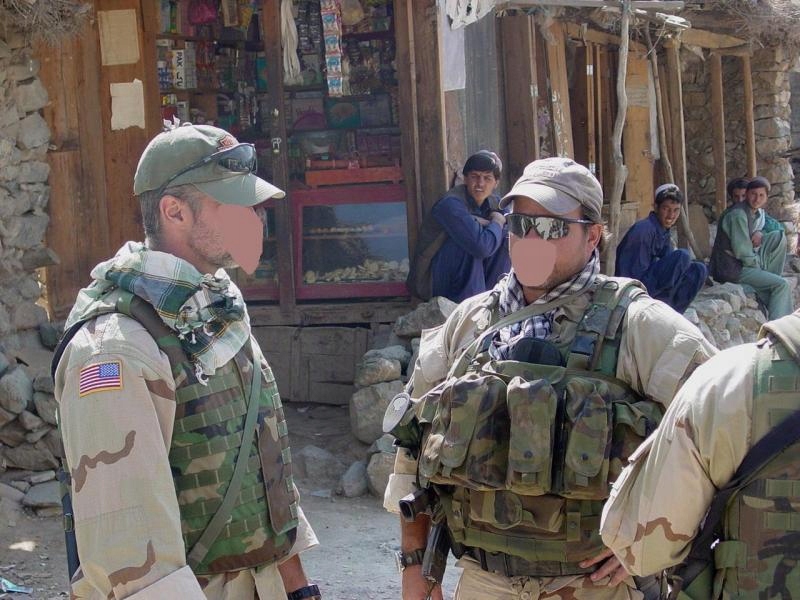 Blackhawk Commando Chest Rig OD Green NSW Ak47 8546589869 oficjalne