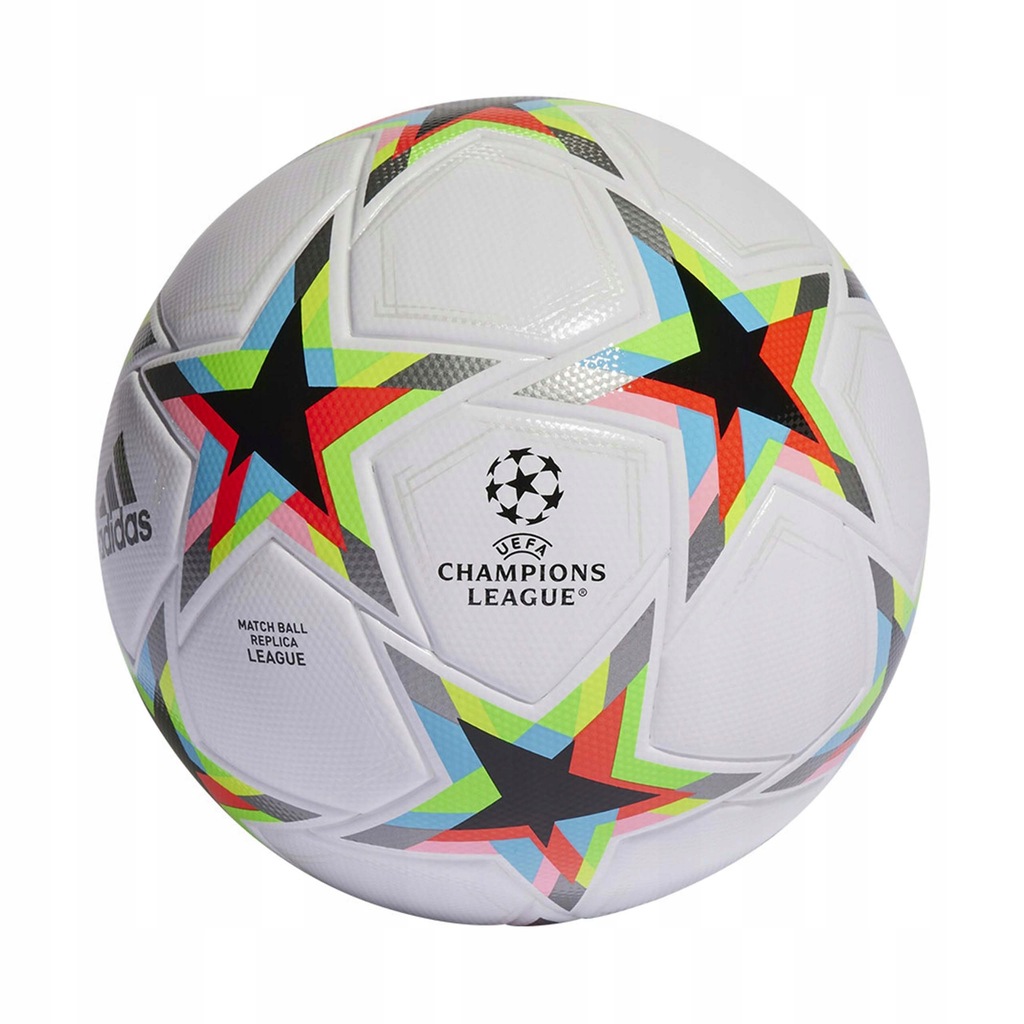 Купить ФУТБОЛ ADIDAS UCL FINALE MATCH BALL REP, 5-й год: отзывы, фото, характеристики в интерне-магазине Aredi.ru