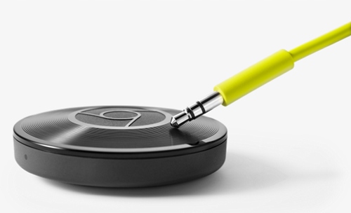 Купить GOOGLE CHROMECAST AUDIO — ЗВУКОПЕРЕДАЧА — КОРОБКА: отзывы, фото, характеристики в интерне-магазине Aredi.ru