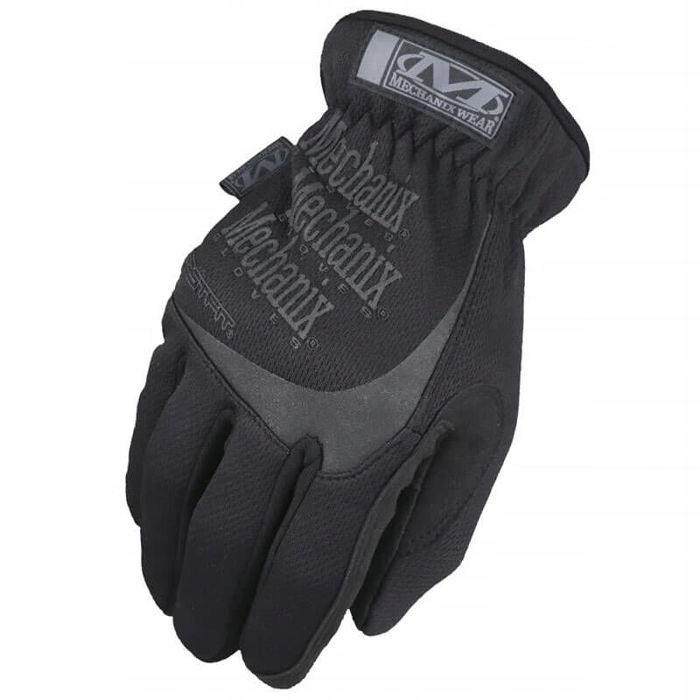 RĘKAWICE Tactcial FastFit 2015 MECHANIX Coyote L