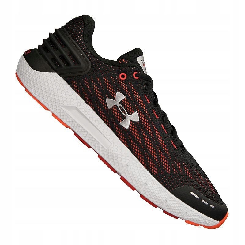 Buty biegowe Under Armour Charged Rogue M 3021225-