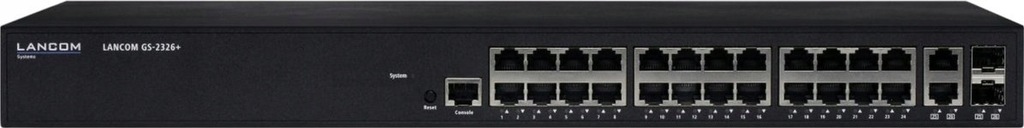 LANCOM GS-2326P+
