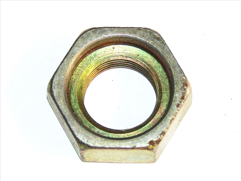 гайка yamaha 90179-08029-00. гайка фланца cf moto 500. гайка с фланцем m16*1. гайка ведомого вариатора стелс 500н. гайка вариатора цф мото.