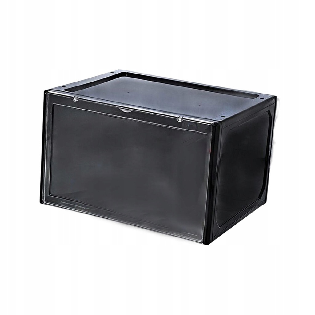 ekspozycyjne pudełko na buty pudełko do przechowyw