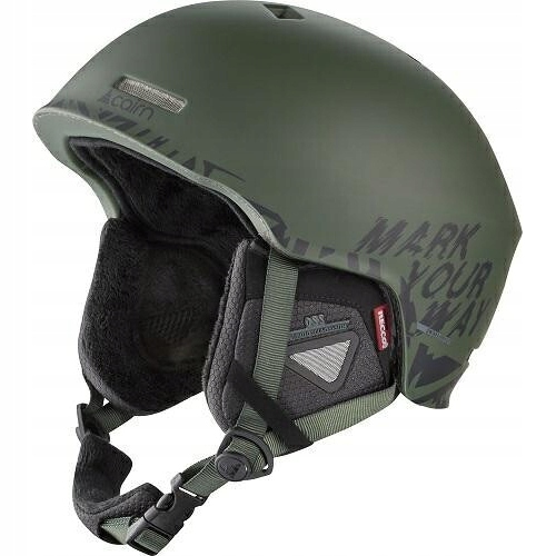 Kask ratowniczy Centaure Rescue 54 Cairn 56-58