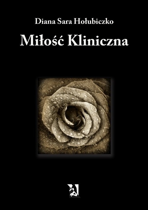 Miłość kliniczna - e-book - e-book