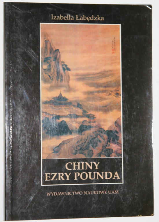 Izabella Łabędzka - Chiny Ezry Pounda