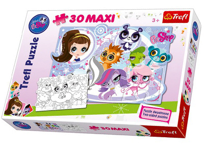 littlest pet shop 0321