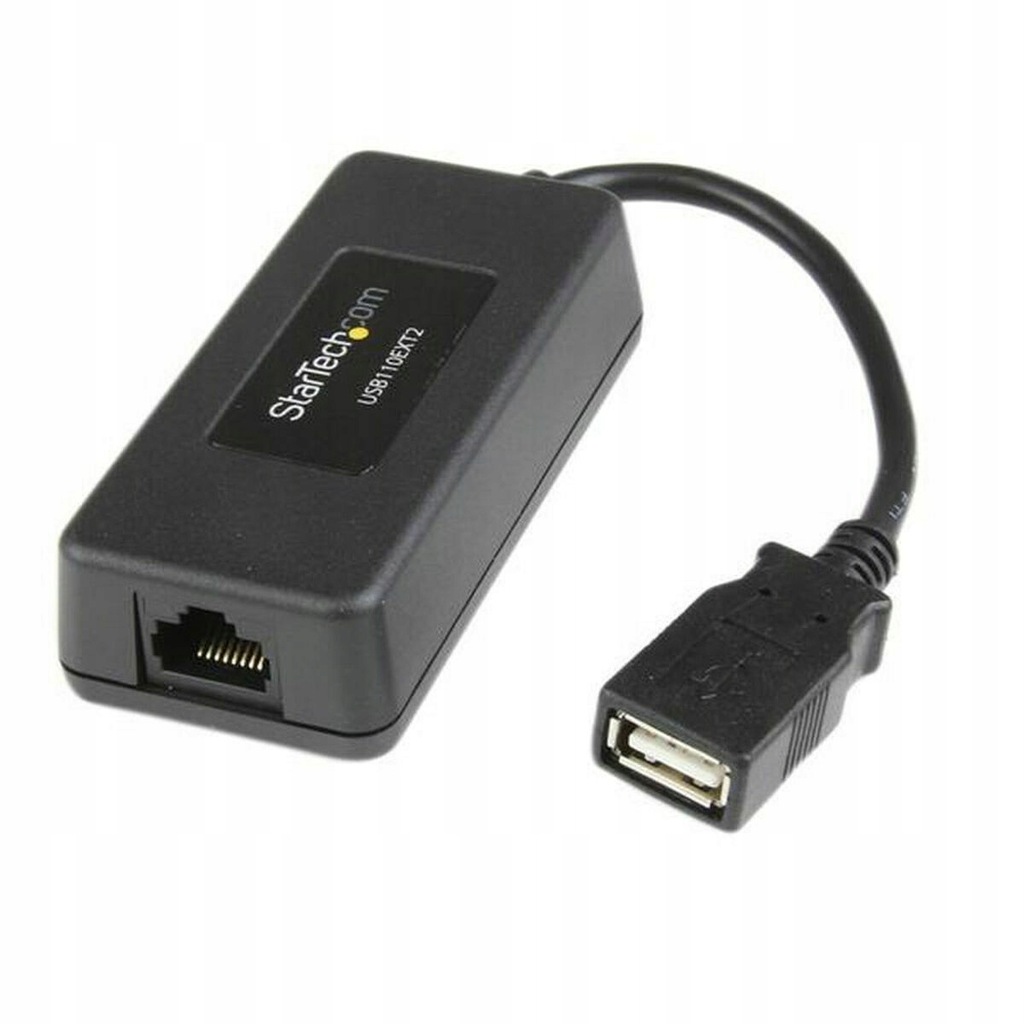 HUB USB Startech USB110EXT2