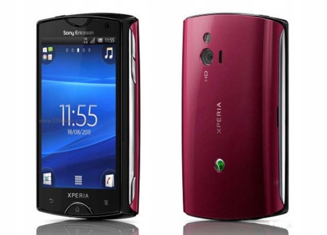 Sony Xperia E3 Allegro