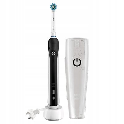 BRAUN SZCZOTECZKA ELEKTRYCZNA ORAL-B PRO 750