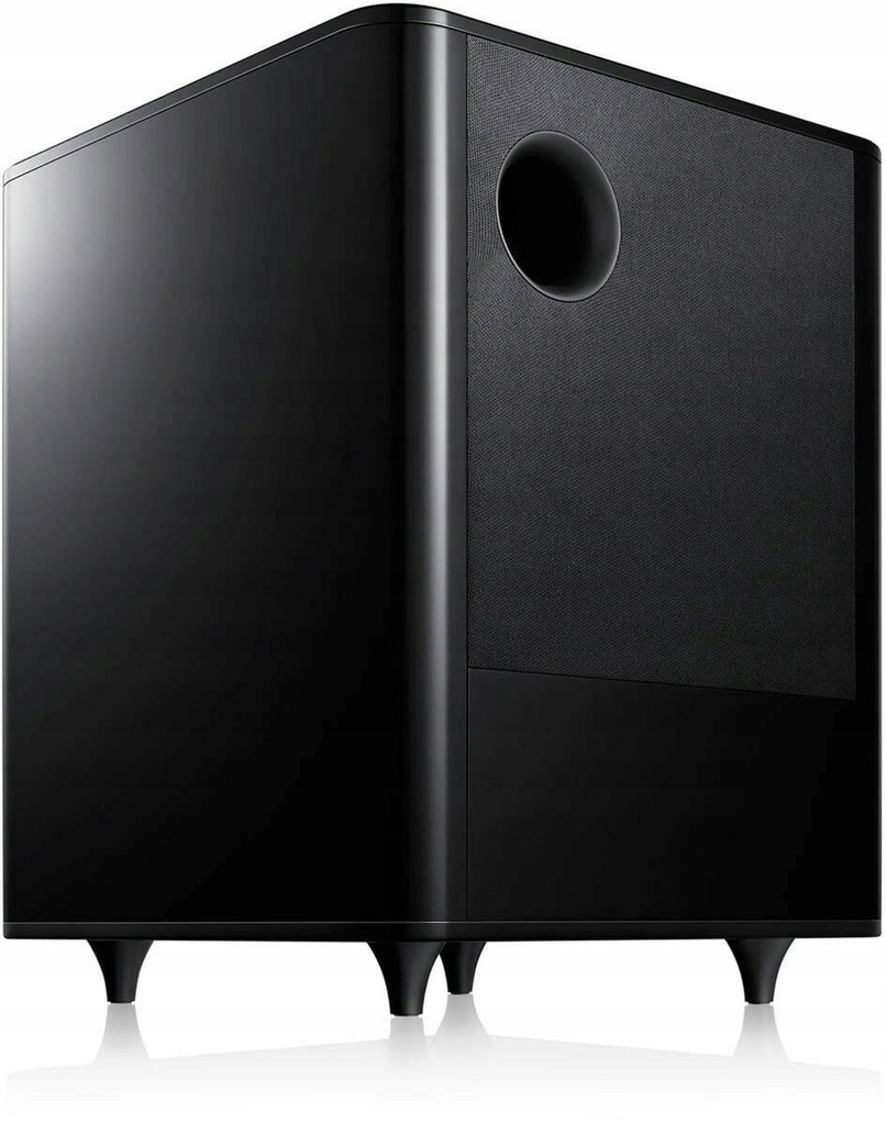 SAMSUNG PS-WF550 SUBWOOFER OD SOUNDBARA HW-F550 - 13151588719 ...