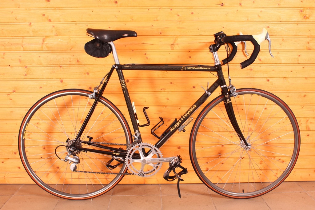 KOGA MIYATA GENTS RACER CARBOLITE SHIMANO 600 12055068579 oficjalne archiwum Allegro