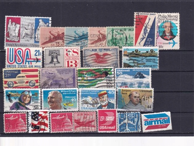 Lotnictwo . 1949 . USA . Kasow