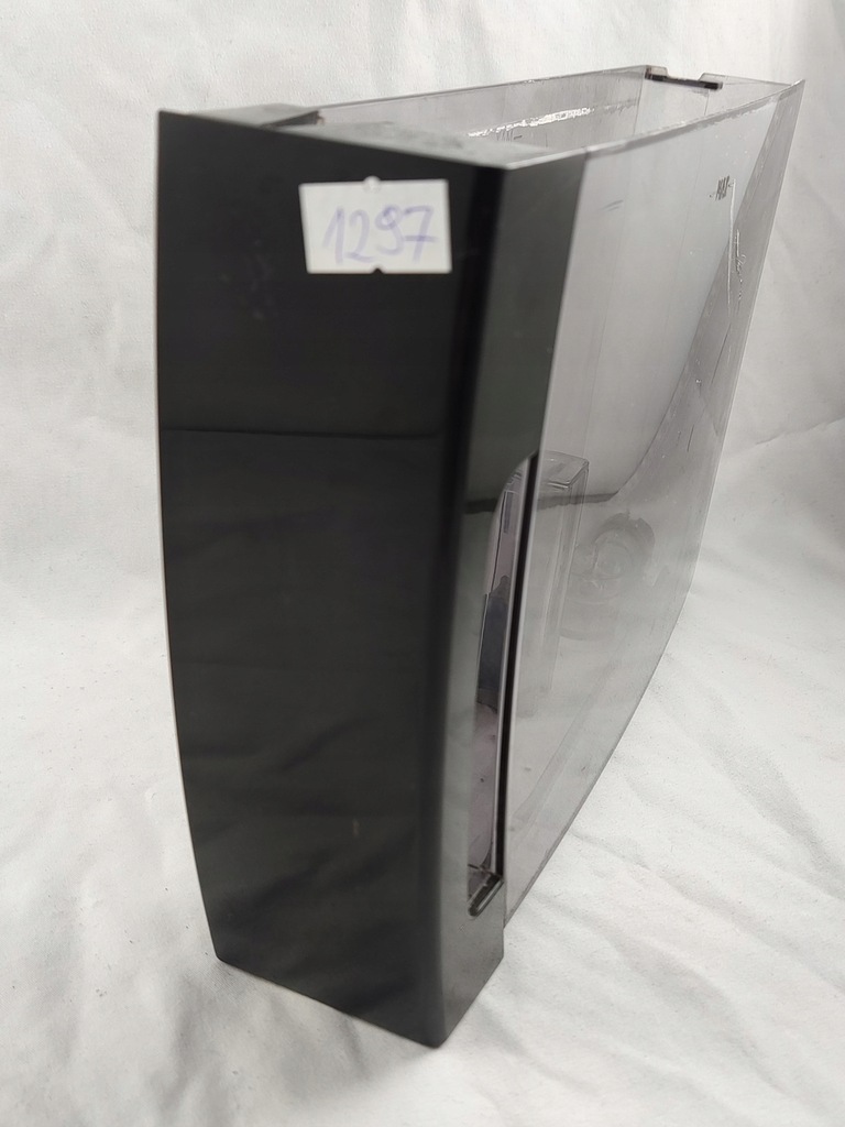 Pojemnik zbiornik na wodę delonghi ECAM magnifica - 12605185383 ...