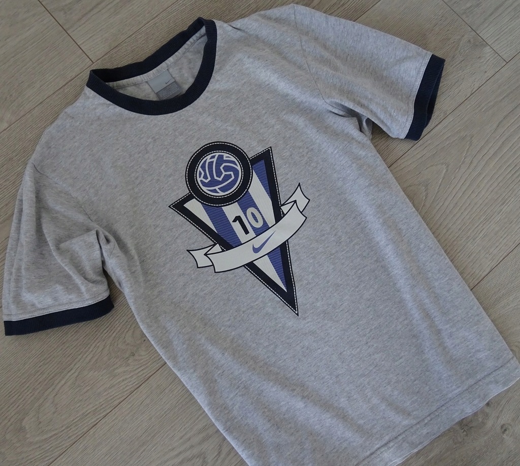 NIKE T-shirt koszulka M