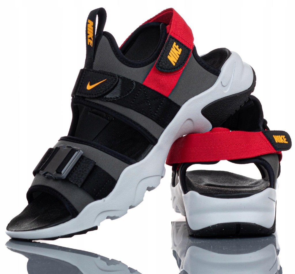 Sandały Nike Canyon Sandal r.38,5 Oryginalne