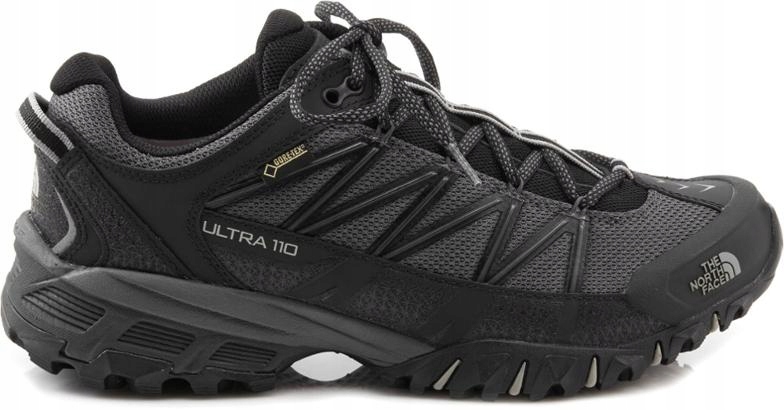 Buty meskie The North Face Ultra 110 GTX r. 43
