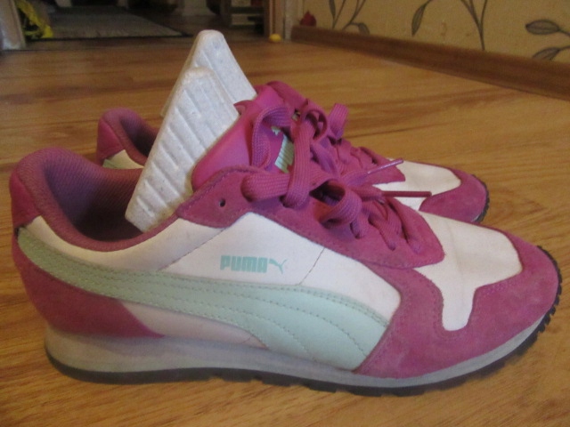 puma uk5,5 europa 38,5