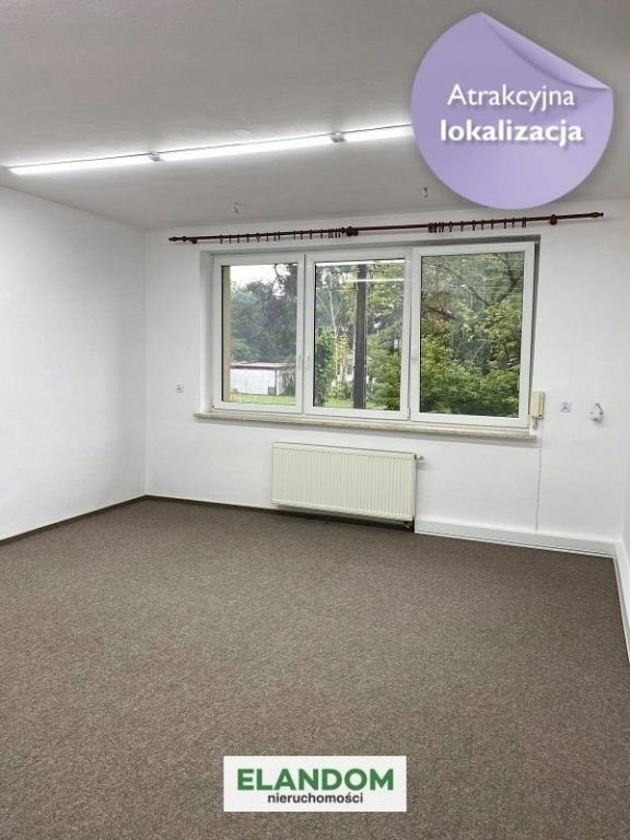 Biuro, Józefów, Otwocki (pow.), 48 m²