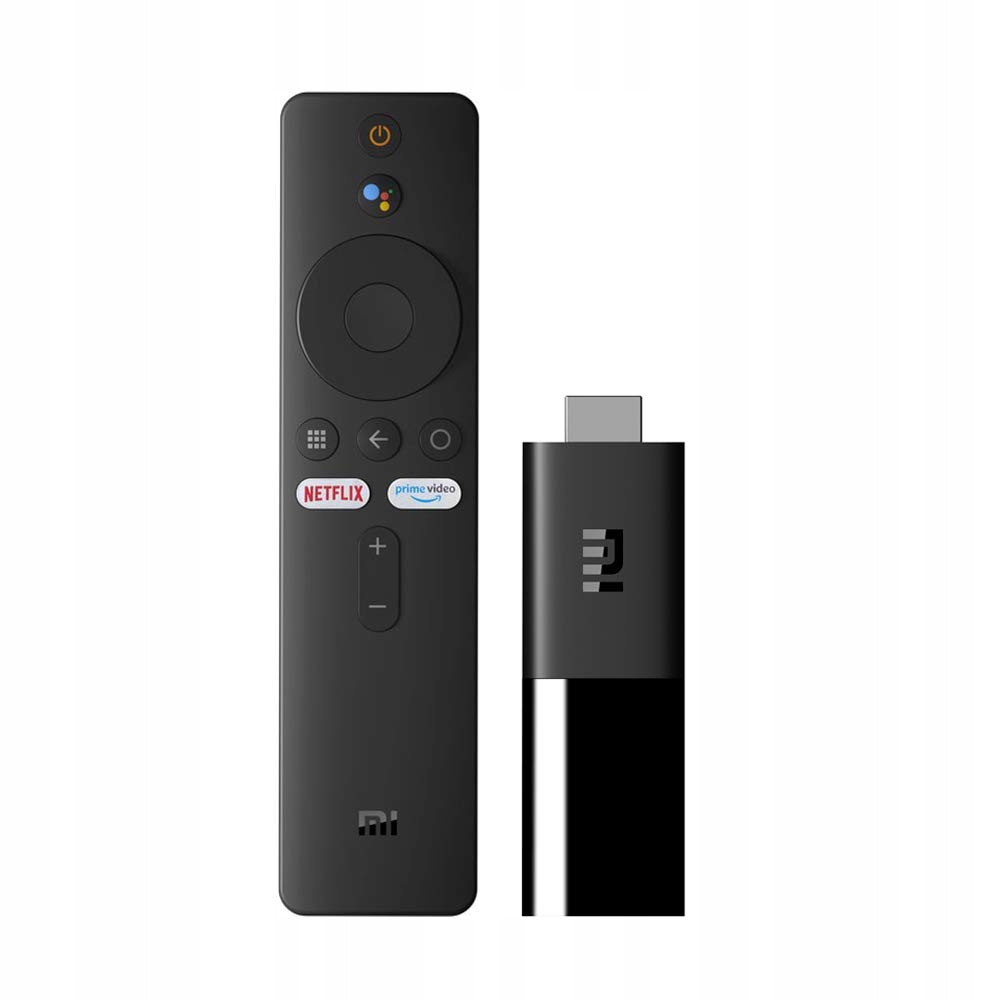 Odtwarzacz multimedialny Xiaomi Mi TV Stick 1 GB