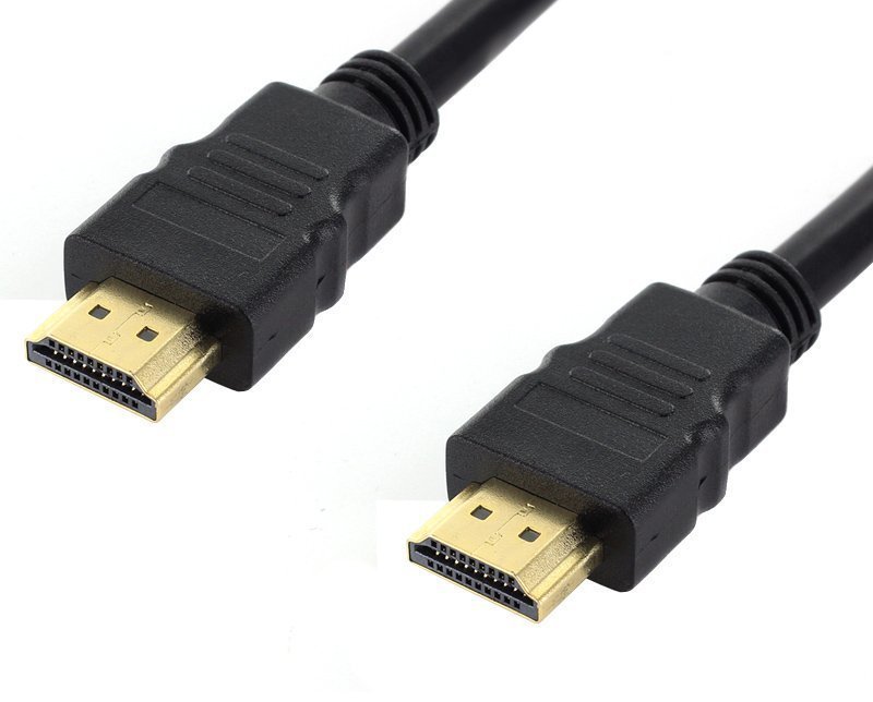 Długi Mocny Kabel HDMI-HDMI 4,5m 1.4 Do XBOXA ONE