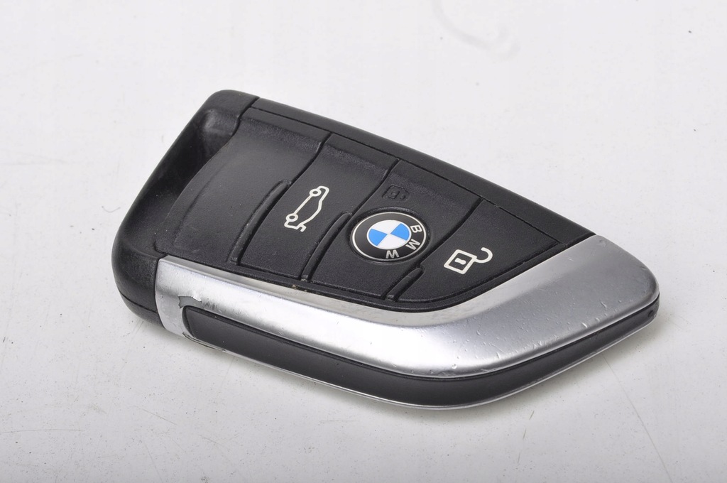 BMW F15 F39 F45 F46 F48 KLUCZYK PILOT