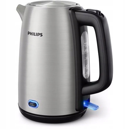 Philips Czajnik HD9353/90 Viva Collection elektryczny, 1740-2060 W, 1,7 L,