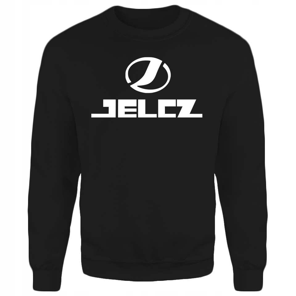 BLUZA JELCZ AUTO PREZENT AUTOBUS XXL