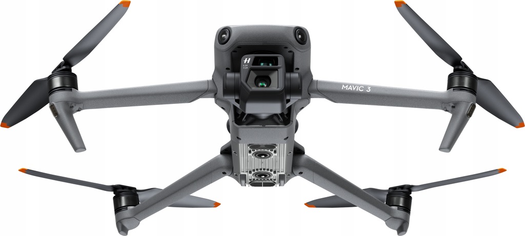 Купить DJI Mavic 3 Fly More Combo — 5,1 тыс. 48 минут, 3 батареи: отзывы, фото, характеристики в интерне-магазине Aredi.ru