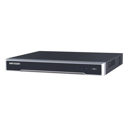 Hikvision Network Video Recorder DS-7608NI-K2/8P P