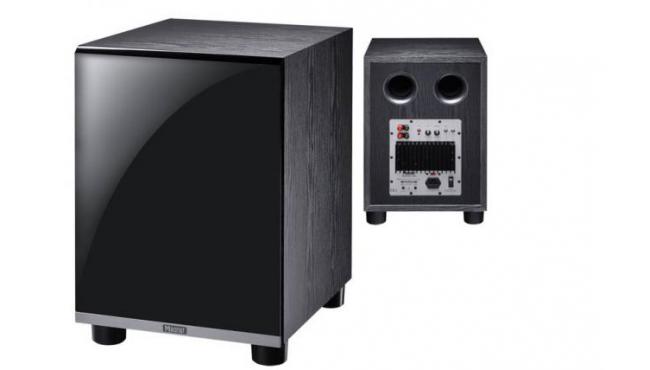 MAGNAT SHADOW SUB 300A -aktywny, potężn subwoofer