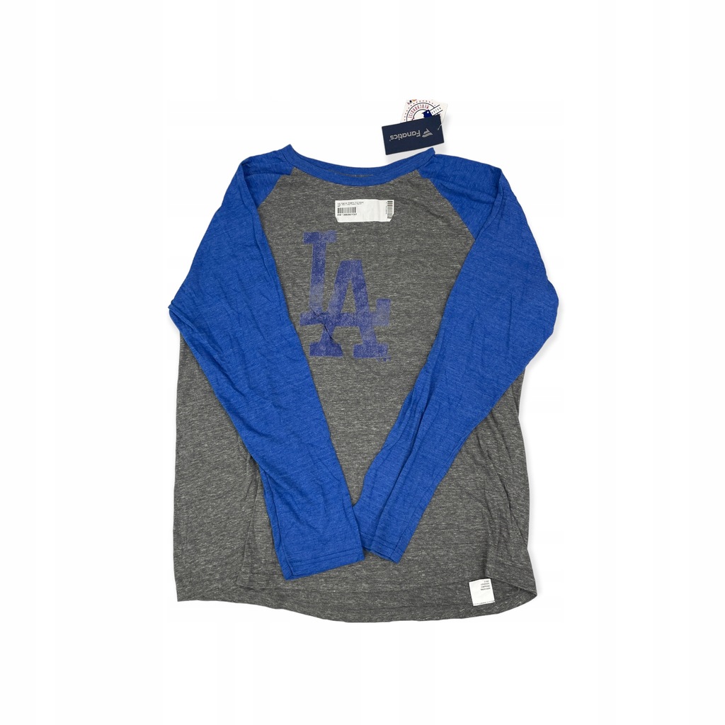 Bluzka męska Los Angeles Dodgers MLB XL