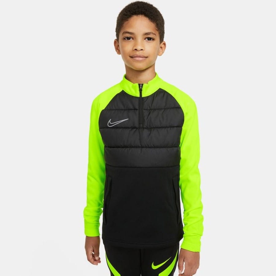 Bluza Nike Dri-FIT Academy Boys CZARNY; L