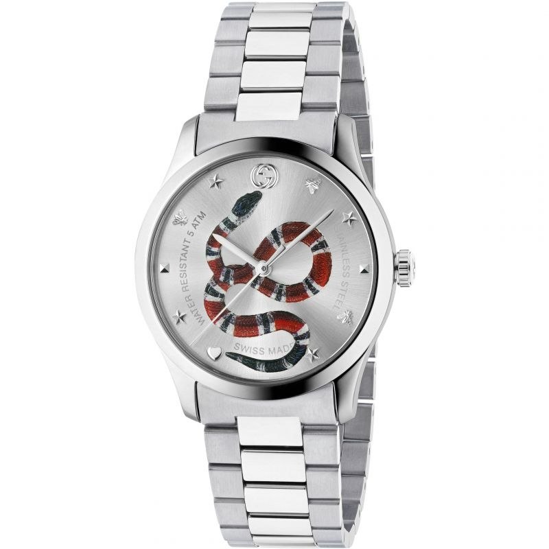 GUCCI Mod. G-TIMELESS