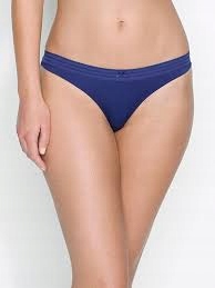 Triumph BeeDees BeeCasual 2180 Brazilian Majtki 42