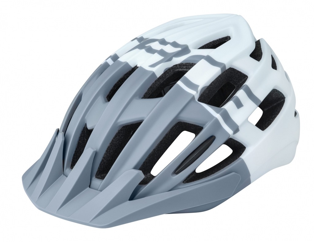 FORCE CORELLA MTB Kask rowerowy 57/61