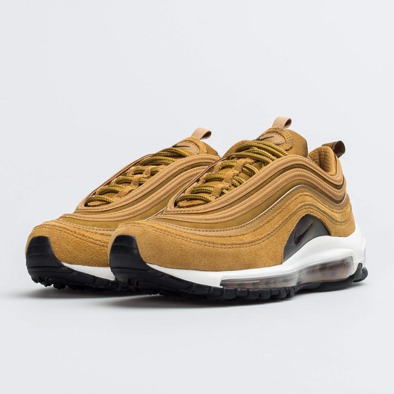 H7E212*NIKE WMNS AIR MAX 97 SE SNEAKERSY 38 G01