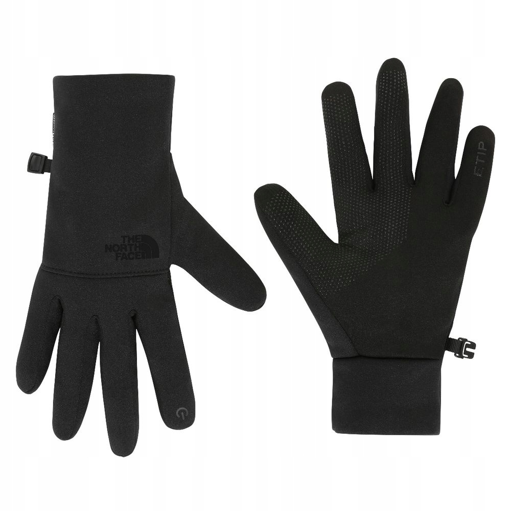 RĘKAWICZKI THE NORTH FACE ETIP RECYCLED GLOVE M