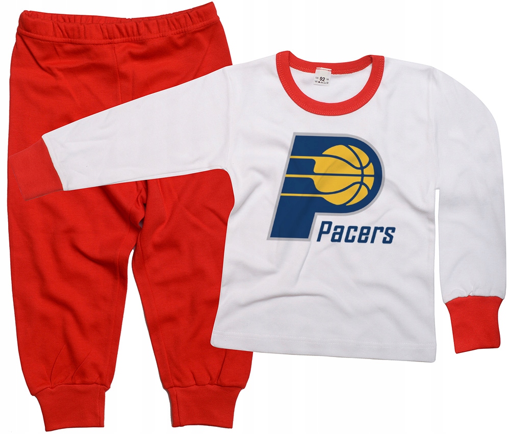 Piżama NBA PACERS 92