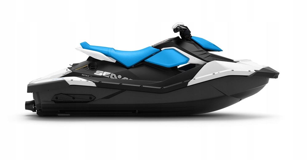 Skuter wodny Sea-Doo SPARK 2up LUBLIN