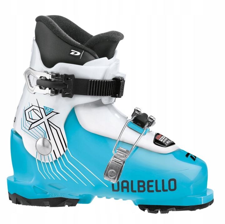 Buty narciarskie Dalbello CX 2.0 GW Niebieski 19/1