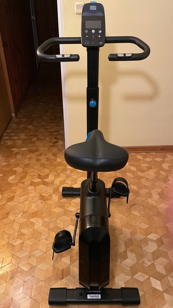 Rower stacjonarny Domyos 500 Decathlon 11702922699 oficjalne