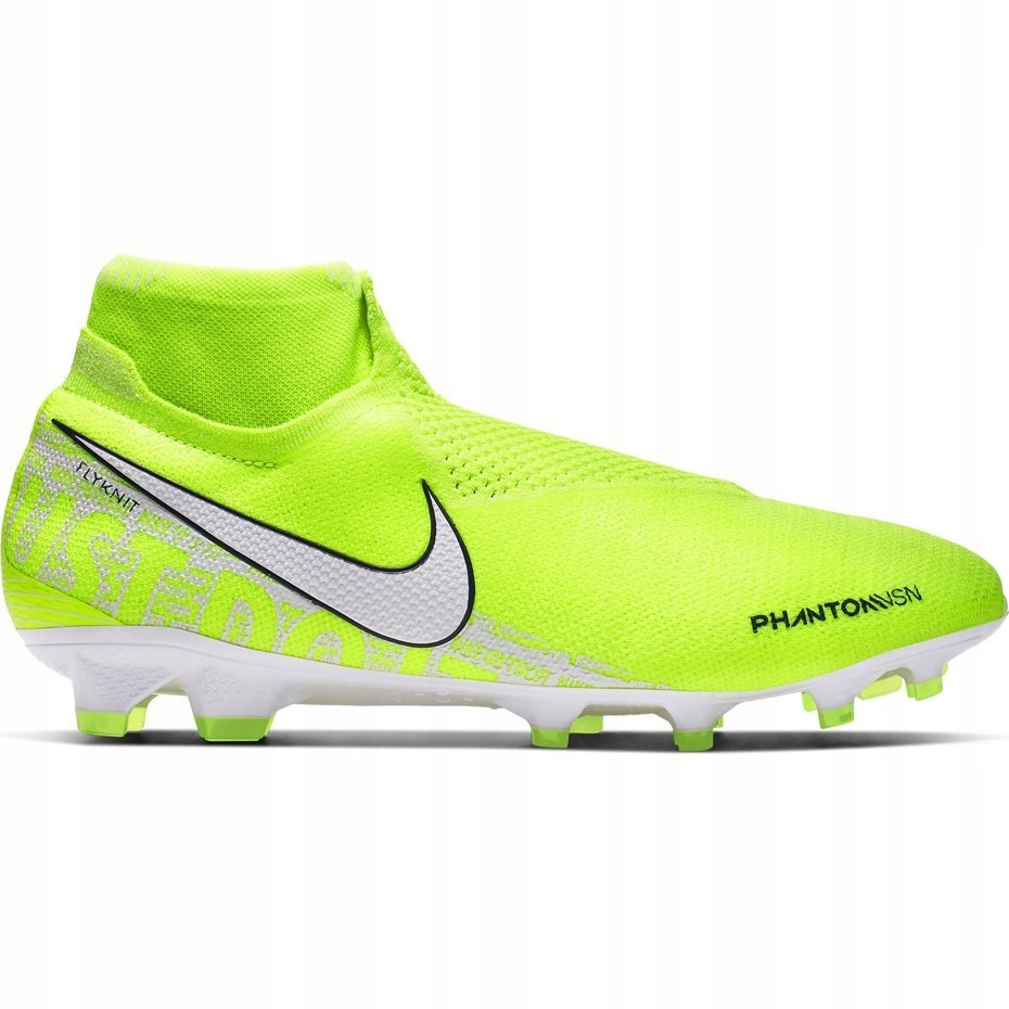 Buty piłkarskie Nike Phantom VSN Elite DF FG AO326