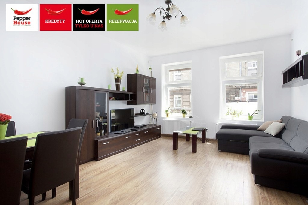 Mieszkanie, Gdańsk, Wrzeszcz, 79 m²