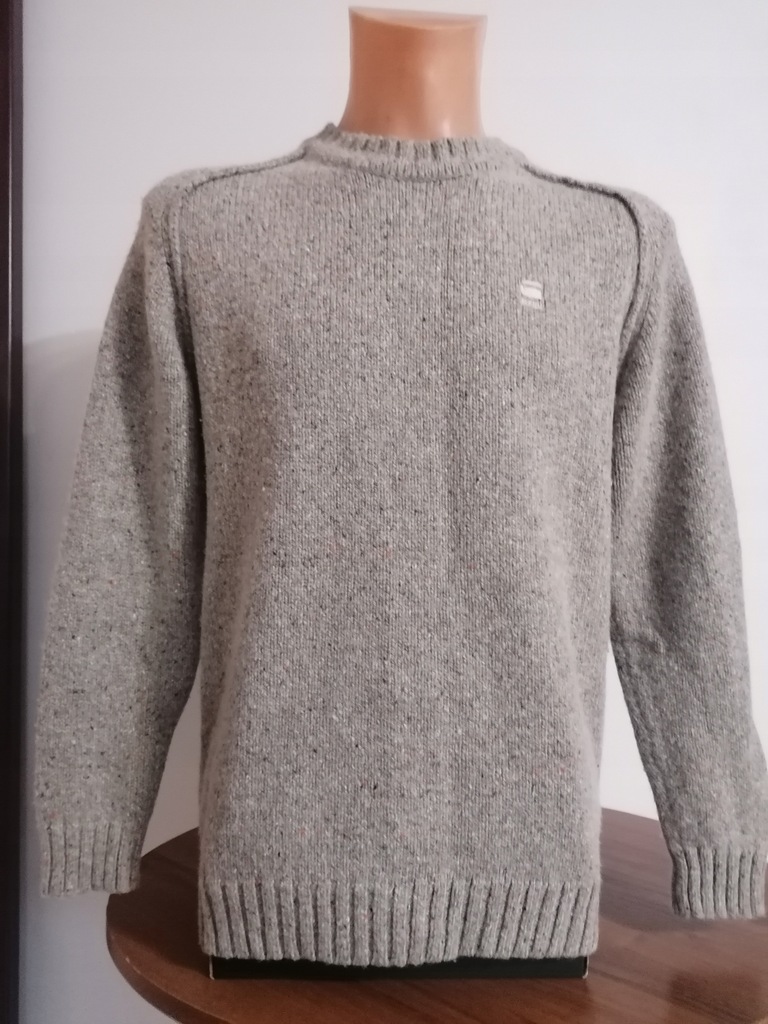 G-Star Raw sweter XL