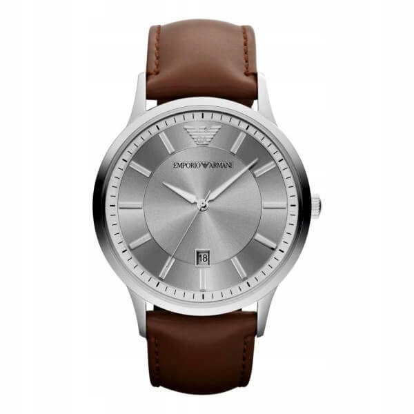 AR Zegarek Męski Emporio Armani AR2463 Renato